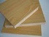 MDF-melamine mdf