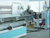 WPC profile extrusion production line