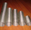 Stainless steel Cylindrical filter