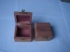 cedar box