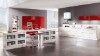 Modern Lacquer Kitchen Cabinet C-61