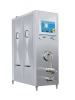 BNJ1000 ice cream continuous freezer