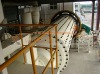 cooper ore Ball grinding mill