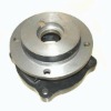 cnc die casting parts