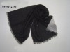 cotton square scarf