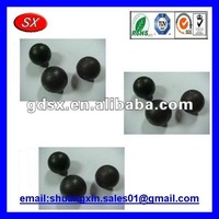 Cheap sand blasting steel shot ball for hunting (0.3-60mm,RoHS,SGS,ISO:9001:2008)