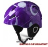 2012 CE ABS ski helmet for Adult