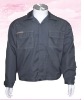 Jacket --- Uniform workwear