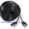 composite CCTV cable camera video extension cable secuirty cable