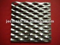 HOT! Aluminum Expanded Metal Mesh For Fence