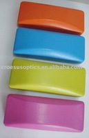 2012 new fashion eva optical case