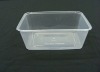 1000ml PP Food Container