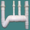 PVC Pipe Fittings And Plastic Pipe