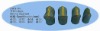 SWS-05 Diamond segment for mining