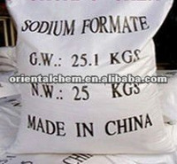 sodium formate