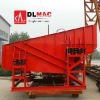 Hot sales vibrating feeder price