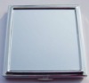 Square concave surface mini mirror