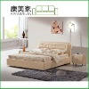 modern soft bed 2805#