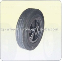 rubber wheel