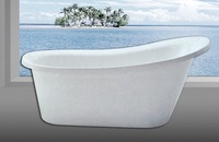 Classical bathtub (AX-934)