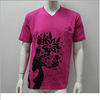 High quality fashion casual t-shirt men clothing