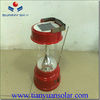 2012 Popular Solar Garden Solar Camping Light