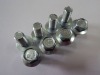 DIN933 Bolts