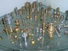 cnc precision machined parts