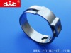 F2098 PEX crimp clamp