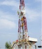 drill rig