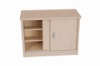 MDF file cabinet