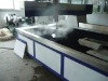 SH-2515 Water jet cutting machine 2500*1500mm,