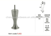 adjustable legs ,oblique cone legs for cabinets