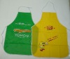 Non woven Apron