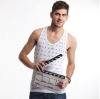 Men's fashion cotton vest