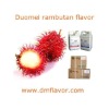 rambutan flavor in drinking