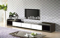 2012 High gloss bedroom TV stand