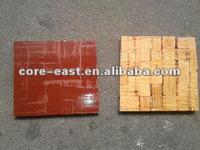 Bamboo film faced plywood