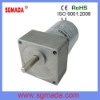 DC Gear Motor