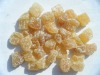 chinese dry food,dried ginger chunks with kosher and haccp