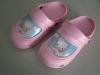 Mini children eva sandal