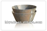 ASTM carbon steel concentric reducer