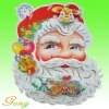 Cartoon Christmas Sticker