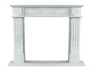 KRS F023/Marble Fireplace/Sandstone Fireplace