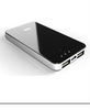 Universal portable mobile power station 5200mah for iphone cellphone