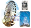 ferris wheels/outdoor amusement parks/big wheels_ARFW002_1