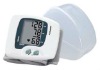 Electronic blood pressure monitor