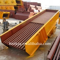 Mining Vibrating Feeder