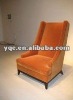 Modern Fabirc Armchair YJX635