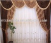 window curtain